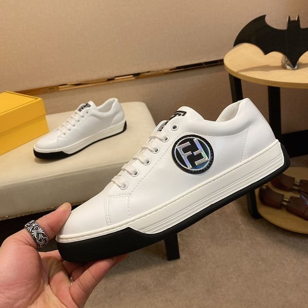 c12 fashion trendy casual men's shoes, comfortable luxury men's shoes leather sneakers original box packaging zapatos hombre, Black
c12 fashion trendy casual men's shoes, comfortable luxury men's shoes leather sneakers original box packaging zapatos hombre, Black