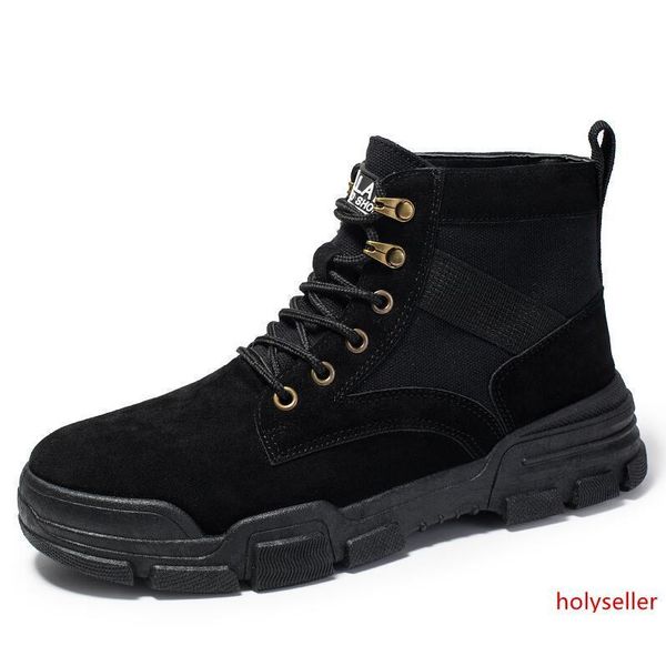2019 fashion mens high-casual boots british style ankle boots black khaki beige mens wear-resistant tooling shoes
2019 fashion mens high-casual boots british style ankle boots black khaki beige mens wear-resistant tooling shoes