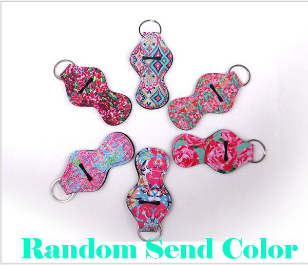 Random Send Chapstick Holder Keychain Mini Neoprene Lip Balm Keychains Women Travel Bag Keyring Pouch for Lip Balm Tube Best Gift M61Q F
Random Send Chapstick Holder Keychain Mini Neoprene Lip Balm Keychains Women Travel Bag Keyring Pouch for Lip Balm Tube Best Gift M61Q F