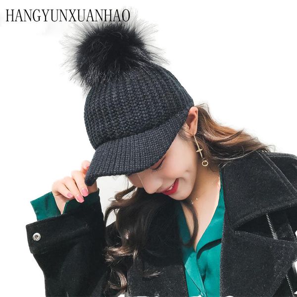 мода большой hairball бейсболки для женщин и девочек осень зима теплая вязаная меховых шапках регулируемая шерсть snapback cap, Blue;gray
мода большой hairball бейсболки для женщин и девочек осень зима теплая вязаная меховых шапках регулируемая шерсть snapback cap, Blue;gray