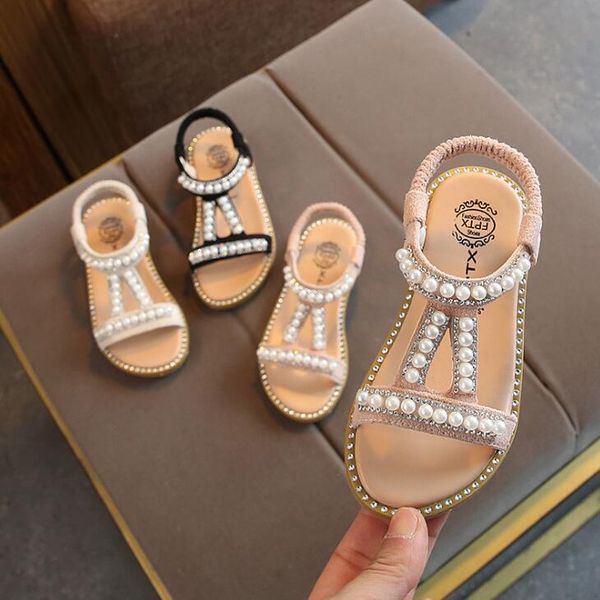2020 new children summer baby toddler little girls sandals pink gold silver princess shoes for kids girls rhinestone sandals t200530, Black;red
2020 new children summer baby toddler little girls sandals pink gold silver princess shoes for kids girls rhinestone sandals t200530, Black;red