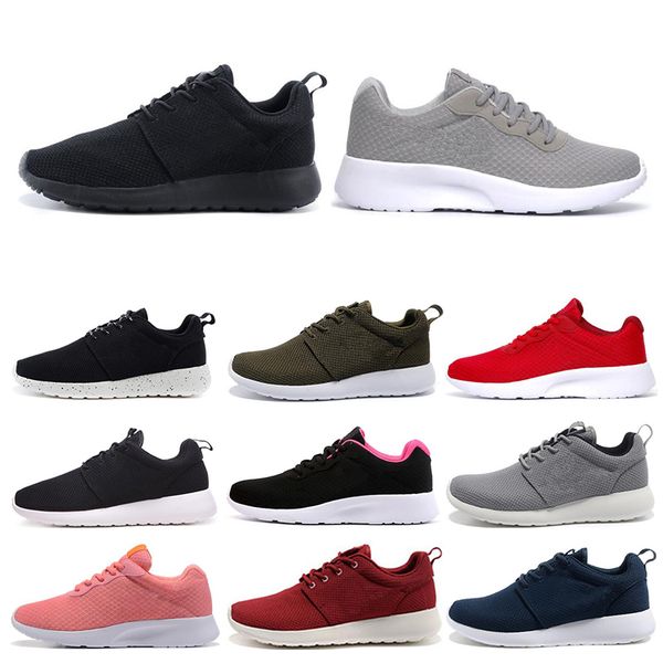 2019 Tanjun Run Running Shoes men women black low Lightweight Breathable London Olympic Sports Sneakers mens Trainers size 36-45
2019 Tanjun Run Running Shoes men women black low Lightweight Breathable London Olympic Sports Sneakers mens Trainers size 36-45