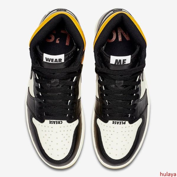 not for resale factory version 1 black varsity maize basketball shoes mens trainers new genuine tumble leather sneakers with
not for resale factory version 1 black varsity maize basketball shoes mens trainers new genuine tumble leather sneakers with