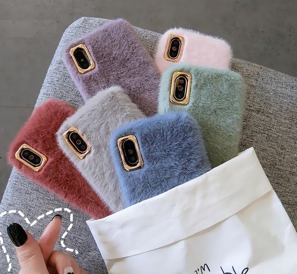 winter siy blue red plush fabric phone case for iphone 6s 7 8 plus x xr xs max 11 11pro covers case
winter siy blue red plush fabric phone case for iphone 6s 7 8 plus x xr xs max 11 11pro covers case