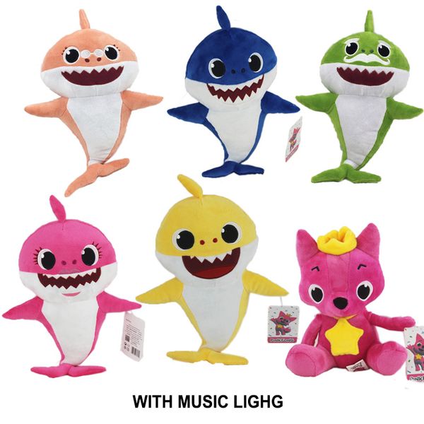 6 color 32cm 12 6inch baby hark plu h toy with mu ic light cute animal kid plu h toy baby hark doll inging engli h ong
6 color 32cm 12 6inch baby hark plu h toy with mu ic light cute animal kid plu h toy baby hark doll inging engli h ong