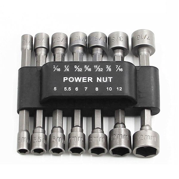 14pcs hex handle wrench screwdriver set bit set for electric screwdriver hand tools power nut driver socket adapter
14pcs hex handle wrench screwdriver set bit set for electric screwdriver hand tools power nut driver socket adapter