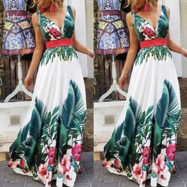 леди летний отдых цветочный пляж boho макси v образным вырезом печати платье саржа вечернее платье сарафан, Black;gray
леди летний отдых цветочный пляж boho макси v образным вырезом печати платье саржа вечернее платье сарафан, Black;gray