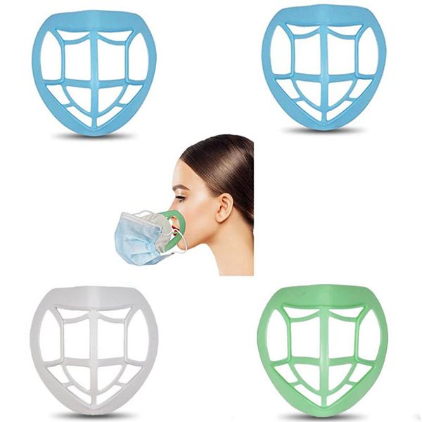 dhl shipping mask inner support mask bracket protection mouth lipstick comfortable breathing washable reusable masks brackets l327fa
dhl shipping mask inner support mask bracket protection mouth lipstick comfortable breathing washable reusable masks brackets l327fa