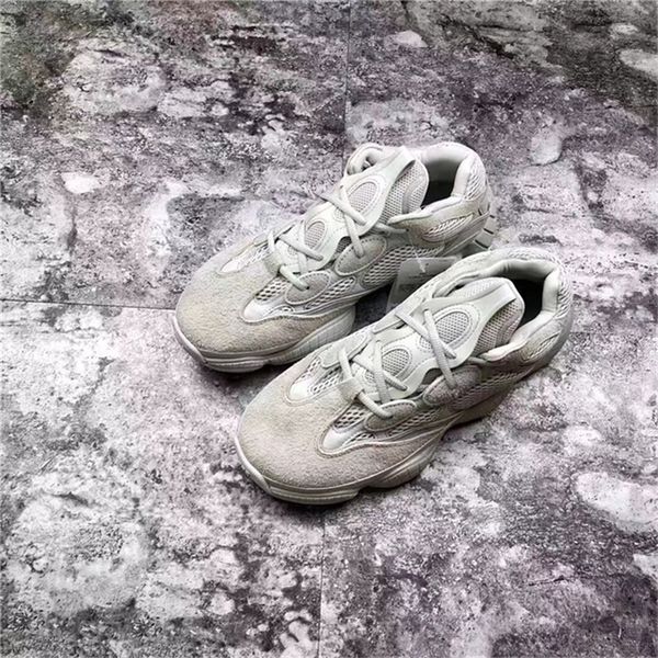 новый релиз подлинный 500 соль kanye west кроссовки для мужчин женщин замша спортивные кроссовки с коробкой ee7287
новый релиз подлинный 500 соль kanye west кроссовки для мужчин женщин замша спортивные кроссовки с коробкой ee7287