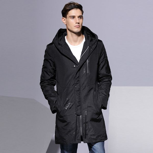 long parkas winter jacket men 2020 new thicken warm waterproof casual cotton padded hooded coat male outerwear coats black gray
long parkas winter jacket men 2020 new thicken warm waterproof casual cotton padded hooded coat male outerwear coats black gray