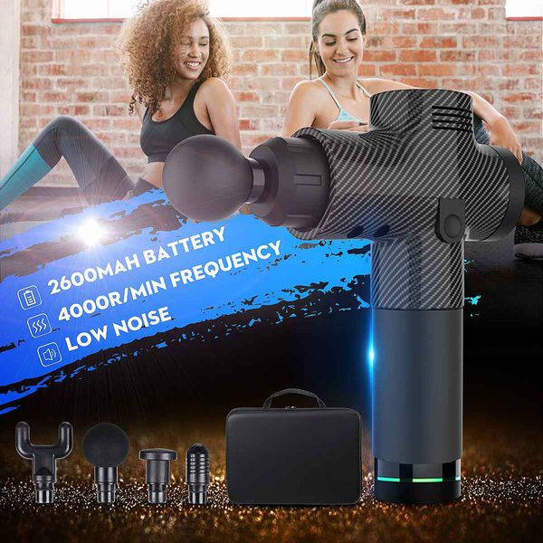 massage gun deep tissue percussion muscle massager handheld electric body massager sports portable super quiet brushless
massage gun deep tissue percussion muscle massager handheld electric body massager sports portable super quiet brushless