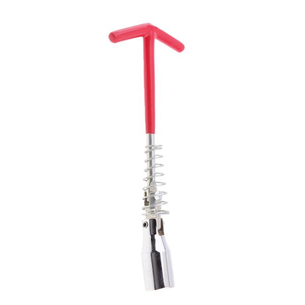 21mm automotive motorcycle auto car spark plug wrench removal tool socket
21mm automotive motorcycle auto car spark plug wrench removal tool socket