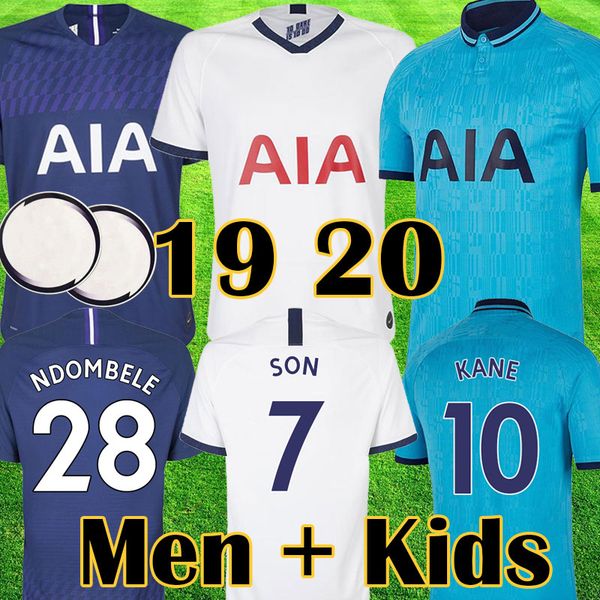 2019 2020 kane ndombele lo celso soccer jerseys 19 20 son dele eriksen new spurs futbol camisa football camisetas shirt kit maillot, Black
2019 2020 kane ndombele lo celso soccer jerseys 19 20 son dele eriksen new spurs futbol camisa football camisetas shirt kit maillot, Black