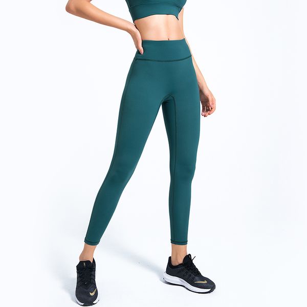 yoga outfits womens high waist pants soft naked-feel workout gym tights women squat proof fitness sport leggings, White;red
yoga outfits womens high waist pants soft naked-feel workout gym tights women squat proof fitness sport leggings, White;red