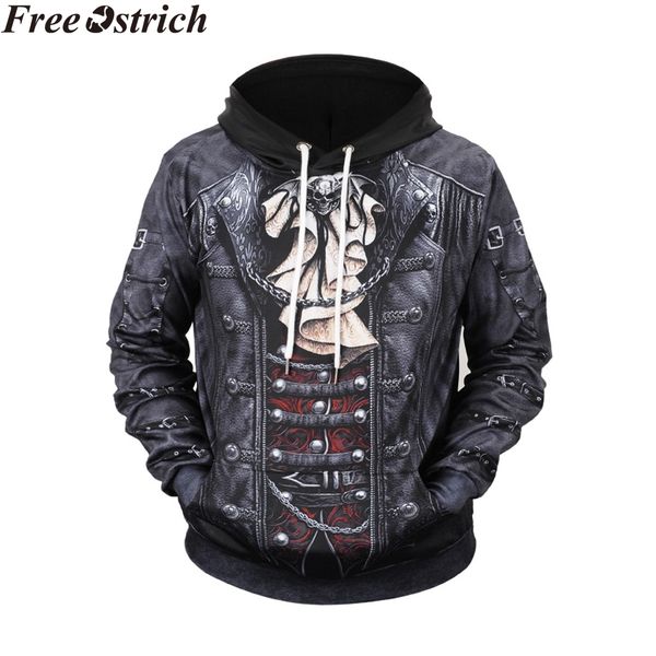 sweatshirts men loose 3d print long sleeve hooded pullover drawstring winter coat plus size swimshirts casual hip hop, Black
sweatshirts men loose 3d print long sleeve hooded pullover drawstring winter coat plus size swimshirts casual hip hop, Black