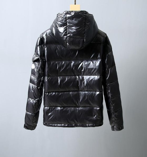 Moncler men 039 de igner winter jacket 19 winter new luxury bubble jacket bu ine black brand coat large ize down jacket
Moncler men 039 de igner winter jacket 19 winter new luxury bubble jacket bu ine black brand coat large ize down jacket