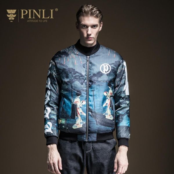 sobretudo rushed new arrival product made the winter 2019 men's cultivate morality baseball stamps down jacket coat b194108824, Black
sobretudo rushed new arrival product made the winter 2019 men's cultivate morality baseball stamps down jacket coat b194108824, Black