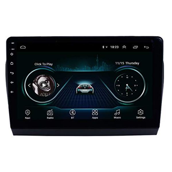 9 inch android 9.0 car gps navigation for toyota yaris l 2017 support dvr backup camera mirror link 3g bluetooth usb
9 inch android 9.0 car gps navigation for toyota yaris l 2017 support dvr backup camera mirror link 3g bluetooth usb