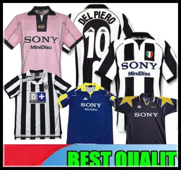 1997 juventus zidane retro soccer jerseys del piero 97 98 jersey inzaghi deschamps 95 96 pink davids football shirts black blue long sleeve, Black;yellow
1997 juventus zidane retro soccer jerseys del piero 97 98 jersey inzaghi deschamps 95 96 pink davids football shirts black blue long sleeve, Black;yellow