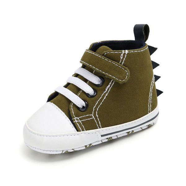 newborn baby boys girls pre-walker soft sole pram shoes canvas sneakers trainers, Black
newborn baby boys girls pre-walker soft sole pram shoes canvas sneakers trainers, Black