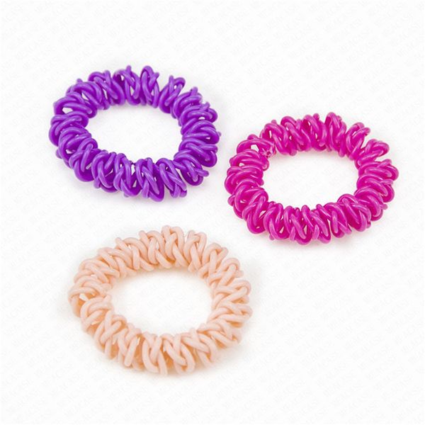 trendy cross telephone wire cord headbands women elastic plastic hair bands rubber ropes hair ring girls hair accessories d62801, Slivery;white
trendy cross telephone wire cord headbands women elastic plastic hair bands rubber ropes hair ring girls hair accessories d62801, Slivery;white