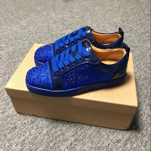 ace designer fashion designer studded spikes flats shoes red bottom casual shoes mens and women party lovers genuine leather sneakers d09, Black
ace designer fashion designer studded spikes flats shoes red bottom casual shoes mens and women party lovers genuine leather sneakers d09, Black