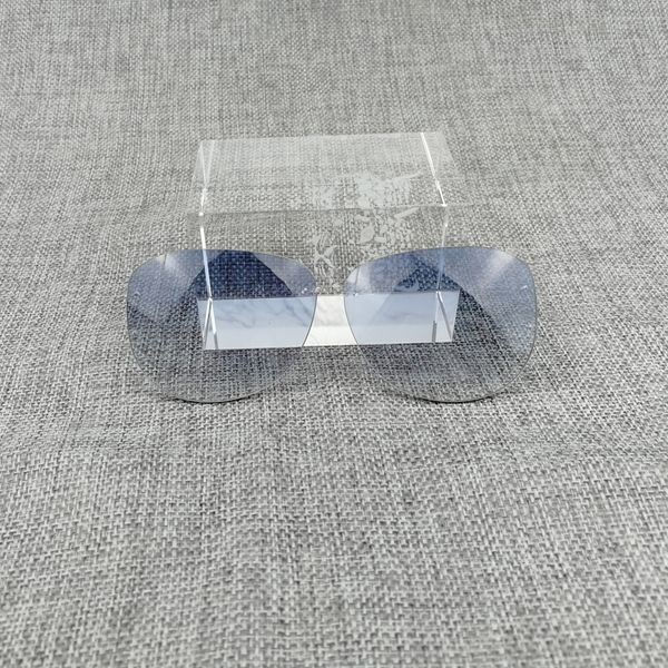 spare parts for oval sunglasses metal frame small lens for sun glasses frame alternative lens spare parts with screw driver, Silver
spare parts for oval sunglasses metal frame small lens for sun glasses frame alternative lens spare parts with screw driver, Silver