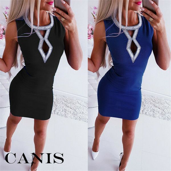 women drilling hollow summer party evening beach short mini dress sundress, Black;gray
women drilling hollow summer party evening beach short mini dress sundress, Black;gray