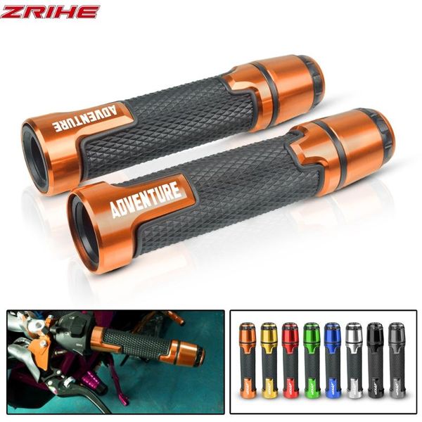 for 1190 990 790 390 1050 adventure motorcycle 7/8"22mm accessories anti-skid handlebar grip handle bar motorbike hand
for 1190 990 790 390 1050 adventure motorcycle 7/8"22mm accessories anti-skid handlebar grip handle bar motorbike hand