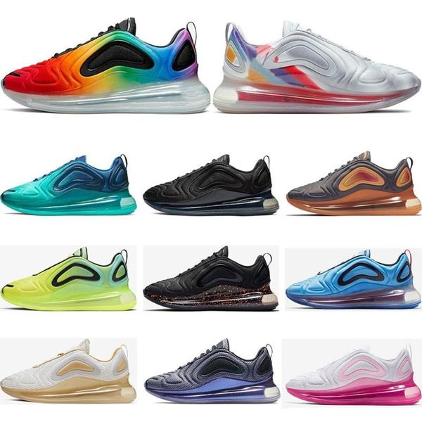 original 2019 running shoes 720 men be true pride triple white black sunset northern lights day trainer sport breathable sneaker
original 2019 running shoes 720 men be true pride triple white black sunset northern lights day trainer sport breathable sneaker