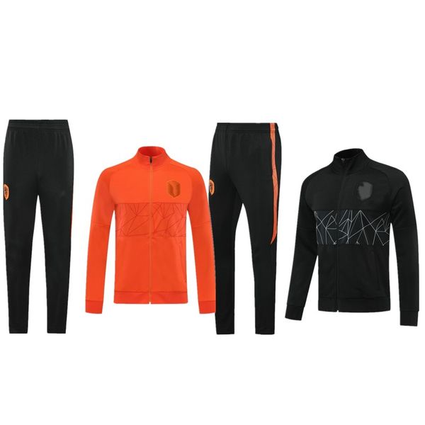 2020 2021 tracksuit holland sport jacket soccer training suit netherlands virgil 20 21 sport coat maillots maillot de foot jacket kit, Black;yellow
2020 2021 tracksuit holland sport jacket soccer training suit netherlands virgil 20 21 sport coat maillots maillot de foot jacket kit, Black;yellow