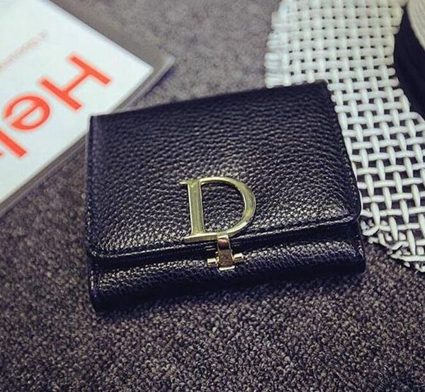 designer womens wallets and purses snap fastener short clutch wallet fashion small female purse short purse fashion women wallet/6, Brown;gray
designer womens wallets and purses snap fastener short clutch wallet fashion small female purse short purse fashion women wallet/6, Brown;gray