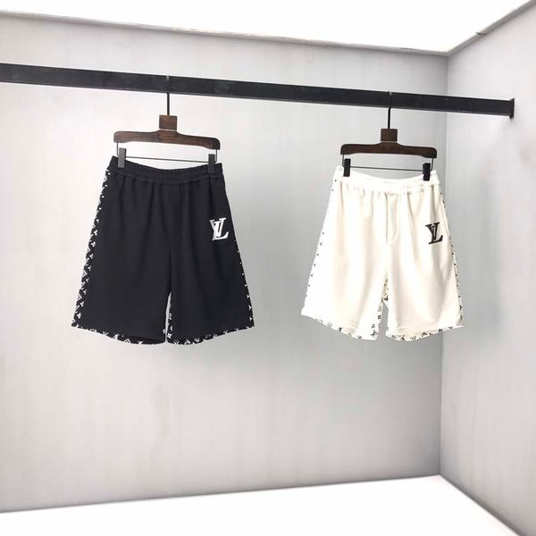 2020 paris summer new mouse printed letter denim pattern ladies pants street harajuku men and women same shorts black white eu size
2020 paris summer new mouse printed letter denim pattern ladies pants street harajuku men and women same shorts black white eu size