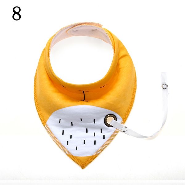ins chain triangle baby saliva towel pacifier nipple nipple towel cotton waterproof bib with holes
ins chain triangle baby saliva towel pacifier nipple nipple towel cotton waterproof bib with holes