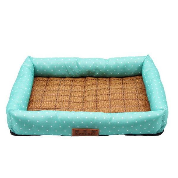 dog nest mat dog bed soft mattress summer special bag mat kennel pet soft spot wet kennel pets only dry and breathable dog training obedie
dog nest mat dog bed soft mattress summer special bag mat kennel pet soft spot wet kennel pets only dry and breathable dog training obedie