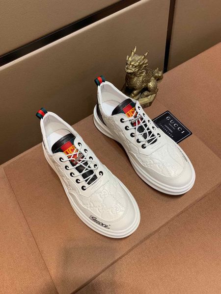 c2 fashion casual shoes quality luxury men's shoes comfortable lace-up sneakers wear original box packaging zapatos hombre, Black
c2 fashion casual shoes quality luxury men's shoes comfortable lace-up sneakers wear original box packaging zapatos hombre, Black