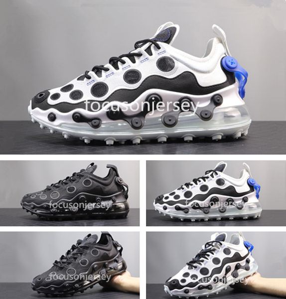 new 720s ispa running shoes kanye black white designer react element mens women sports sneaker trainers size 40-45 ing
new 720s ispa running shoes kanye black white designer react element mens women sports sneaker trainers size 40-45 ing