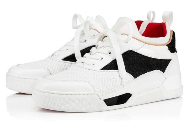 factory direct aurelien sneakers flat women,mens red bottom shoes perfect quality casual outdoortrainer perfect gift leisure trainer, Black
factory direct aurelien sneakers flat women,mens red bottom shoes perfect quality casual outdoortrainer perfect gift leisure trainer, Black