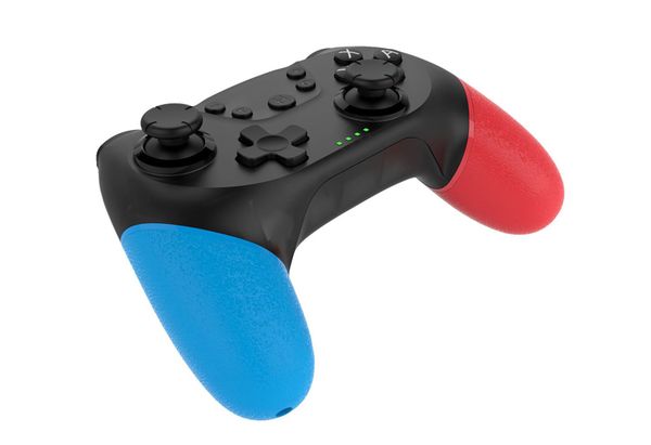 горячий переключатель pro контроллер bluetooth беспроводные геймпады игровой джойстик хост-консоль джойстик для переключения игровой консоли
горячий переключатель pro контроллер bluetooth беспроводные геймпады игровой джойстик хост-консоль джойстик для переключения игровой консоли