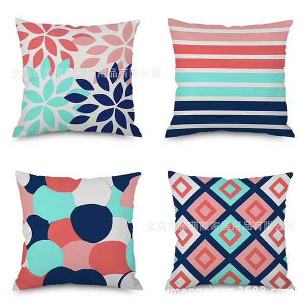 geometry flax embrace pillow case imitate mabaozhen northern europe wind back cushion cushion northern europe air pillow factory
geometry flax embrace pillow case imitate mabaozhen northern europe wind back cushion cushion northern europe air pillow factory