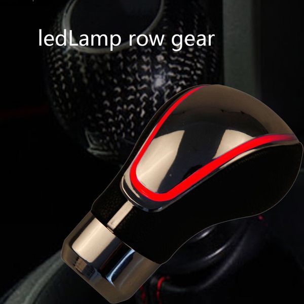 car styling new touch activation sensor car shift lever knob gear head head touch illuminating podium
car styling new touch activation sensor car shift lever knob gear head head touch illuminating podium