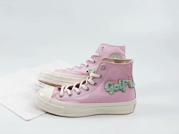 rand designer 2020 new shoes 1970s the most beautiful flower pink casual canvas men women skateboarding sneaker trainers fashion, Black
rand designer 2020 new shoes 1970s the most beautiful flower pink casual canvas men women skateboarding sneaker trainers fashion, Black