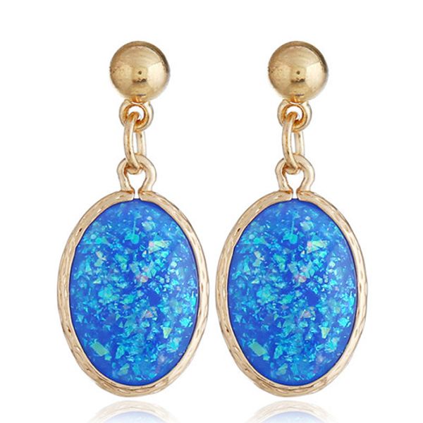 wholesale 10 pairs gold plated oval shape geometric many colors resin stud earrings for women fashion jewelry, Golden;silver
wholesale 10 pairs gold plated oval shape geometric many colors resin stud earrings for women fashion jewelry, Golden;silver