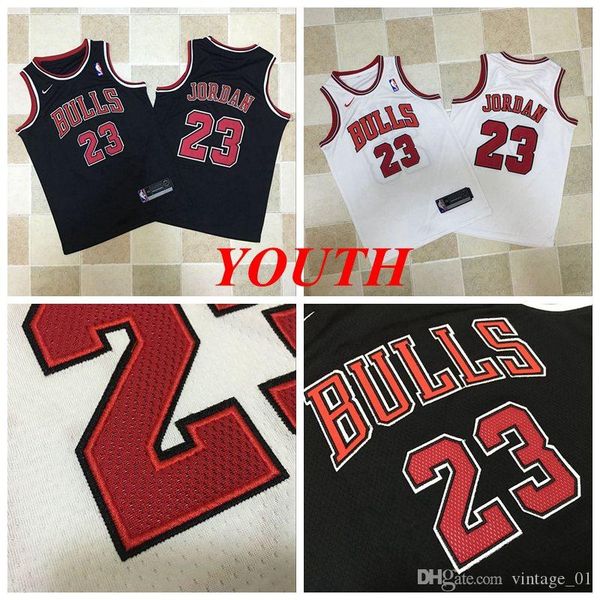 mitchell&ness chicago bulls kids youth basketball jersey 23 michael jordan breathable mesh fabric full embroider y nba jerseys r, Black
mitchell&ness chicago bulls kids youth basketball jersey 23 michael jordan breathable mesh fabric full embroider y nba jerseys r, Black