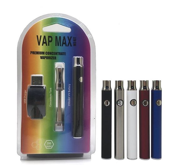 Vap Max W3 Kit 350mAh Vertex Разогреть батареи В. Переменный Напряжение 510 Подогрев Vape 0.5ml 1мл картридж Fit Concentrate DHL бесплатно
Vap Max W3 Kit 350mAh Vertex Разогреть батареи В. Переменный Напряжение 510 Подогрев Vape 0.5ml 1мл картридж Fit Concentrate DHL бесплатно