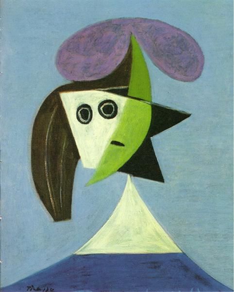 pablo picasso classical oil painting woman with hat olga 100% handmade by experienced painter on white canvas picasso1061
pablo picasso classical oil painting woman with hat olga 100% handmade by experienced painter on white canvas picasso1061