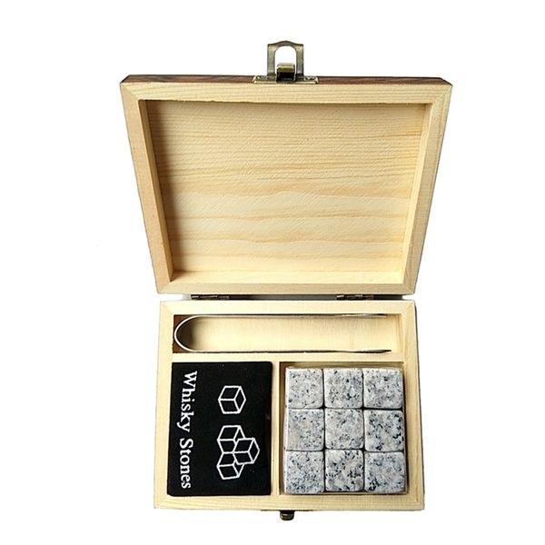 new-whiskey stones with words wooden box whisky rocks stones square stone wood box
new-whiskey stones with words wooden box whisky rocks stones square stone wood box