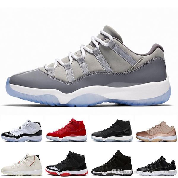 high legeng blue 11 11s bred mens basketball shoes high 72-10 low infrared 23 cool grey men sport sneakers trainers designer size us5.5-13, White;red
high legeng blue 11 11s bred mens basketball shoes high 72-10 low infrared 23 cool grey men sport sneakers trainers designer size us5.5-13, White;red