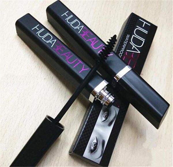 2017 Hot BEAUTY Waterproof Mascara Black Mascara Thick Lashes Curls Eyelashes Cosmetic Mascara wholesale DHL free..
2017 Hot BEAUTY Waterproof Mascara Black Mascara Thick Lashes Curls Eyelashes Cosmetic Mascara wholesale DHL free..