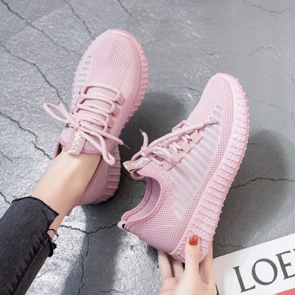 sport sneakers for women trainers breathable soft shoes woman fashion casual sneaker female shoe zapatos de mujer dropshipping, Black
sport sneakers for women trainers breathable soft shoes woman fashion casual sneaker female shoe zapatos de mujer dropshipping, Black